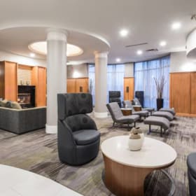 Courtyard by Marriott Vaughan King Room + Breakfast Package item