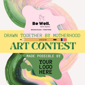 Drawn Together By Motherhood 2027 item