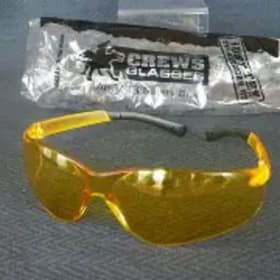 Safety Sponsor item