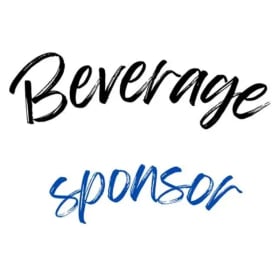 Beverage Sponsor item