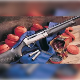 Ammunition Sponsor item