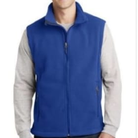Port Authority Value Fleece Vest Unisex item