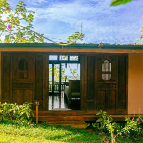 Tortuga Casita (T2) item