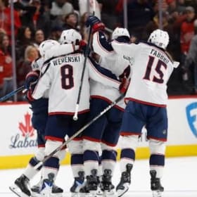Columbus Blue Jackets Tickets item