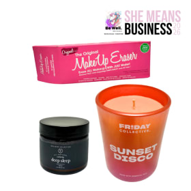 Self-Care Starter Pack item