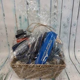'Visit RoCo' Swag Basket item