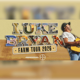 Luke Bryan VIP Concert  Experience & Luxury Car Service item