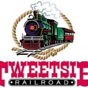 Tweetsie Railroad 4 one-day daytime park admission tickets item