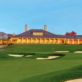 Muirfield Village Golf item