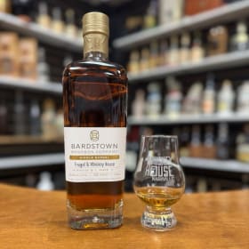 Bardstown Bourbon Single Barrel - Bourbon 750ml item