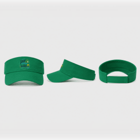 Green Visor item