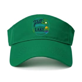 Green Visor item