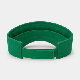 Green Visor item
