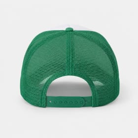 Green Hat item