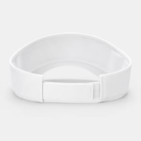 White Visor item