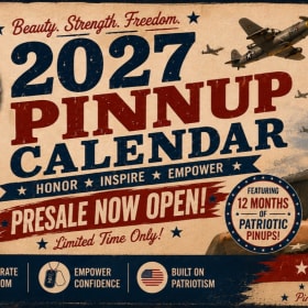 2027 Calendar item