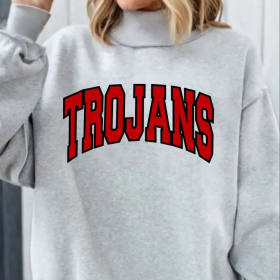 Mock Neck Pullover item