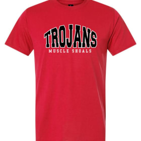 T-shirt Performance Material item