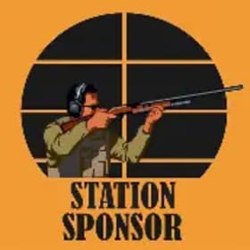 Station Sponsor item