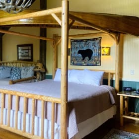 Common Man Plymouth Getaway (Value $255) item