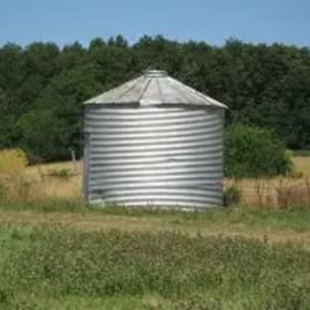 Primary Silo 2 item