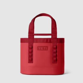 Yeti Cooler - Camino 35 Carryall Tote Bag - Red item