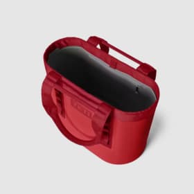 Yeti Cooler - Camino 35 Carryall Tote Bag - Red item