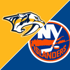 4 Tickets - Preds vs. Islanders, 10/27 + Lexus Lounge Access item