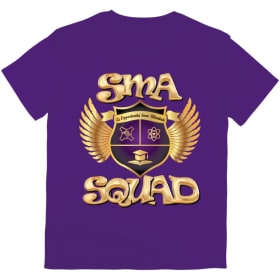 SMA Youth Field Trip Shirt item
