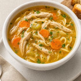Soup of the Week (Big portion) item