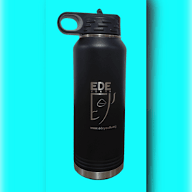 Metal Bottle item