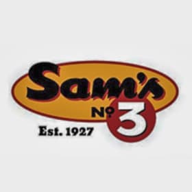 Gift Cards for Sam’s No. 3 Diner and Bar item