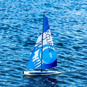 Sailing Away item