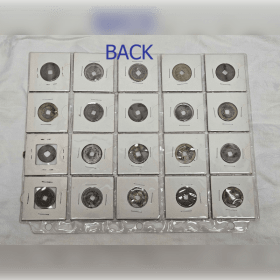 Chinese Dynasty Coin Collection item