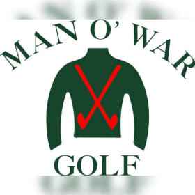 Man O’ War Golf - The Ultimate Fit - Value $300 item