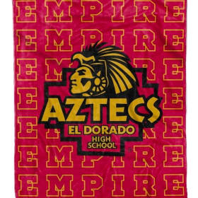 Photo of Aztec Blanket