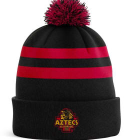 Photo of Aztec Beanie