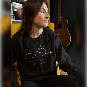 Chandail de type "crew neck" Fjord Trad item