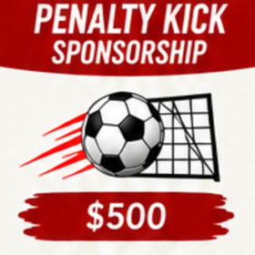 Penalty Kick item