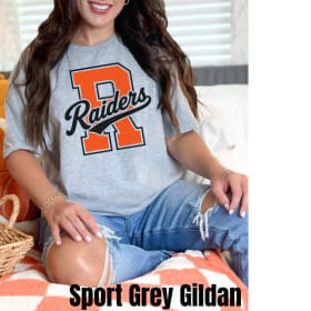 Gildan Sport Grey item