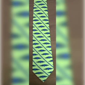 Photo of QB Ties