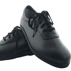 Marching Shoes - musicians only item