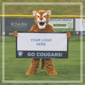 2026-2027 Banner Sponsorship - Football Field item