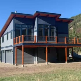 Two Free Nights at Top Rated Airbnb item