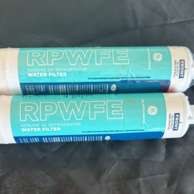 GE RPWFE Water Filters item