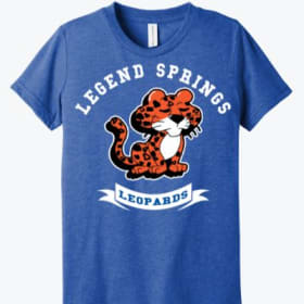 Adult Small Lenny T-Shirt item