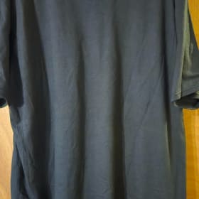 Diamond Plate - Men's Crew Neck (Front Logo) item