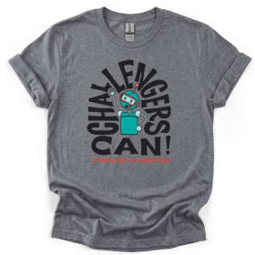 Youth T-shirt item