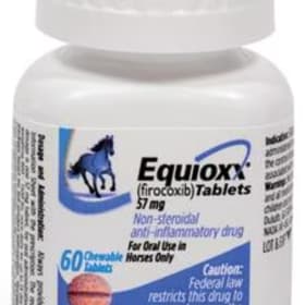 Equioxx Tablets (60 day supply) item