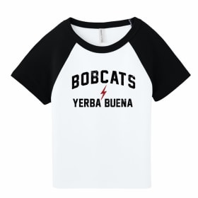 Photo of *NEW Bobcat Raglan